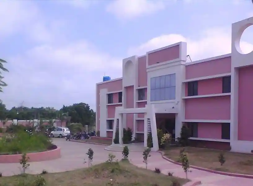 Param Institute of Management & Research - [PARAM IMR] Banner