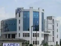 Apex Institute of Management and Technology Banner
