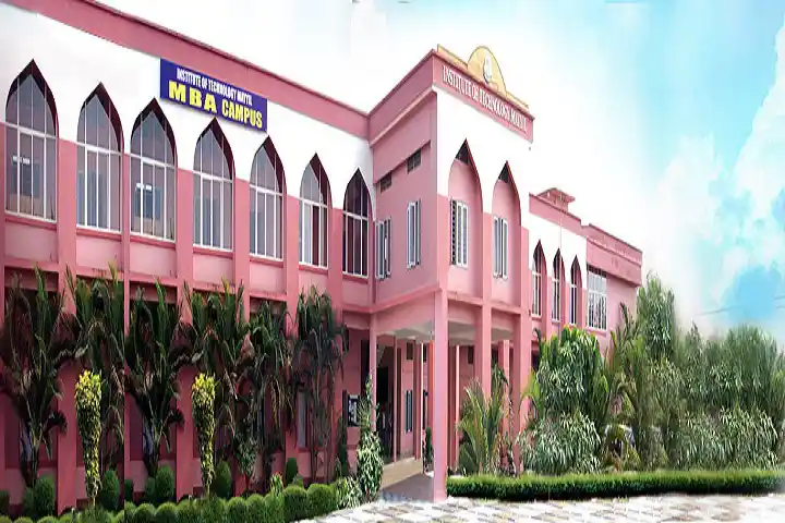Institute of Technology Mayyil - [ITM] Banner