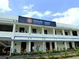 Nalanda University Banner