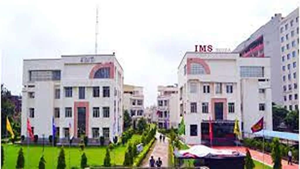 Institute of Management Studies [IMS] Noida Banner