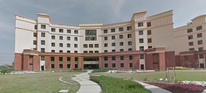 Shiv Nadar University, School of Engineering - [SOE], Greater Noida