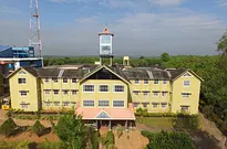 Narayanaguru College of Engineering Banner