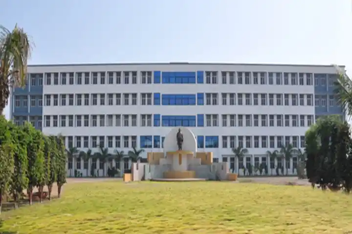 Brahmdevdada Mane Institute of Technology - [BMIT] Banner