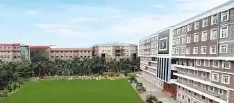 Kristu Jayanti College (KJC) Banner