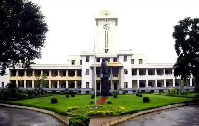 Kerala University-[KU] Banner