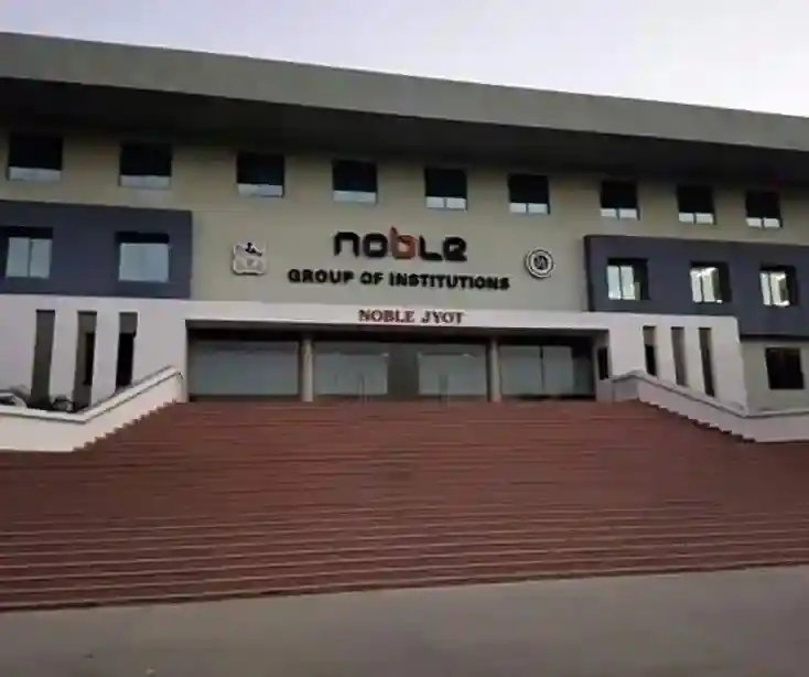 Noble Group of Institution - [NGI] Banner