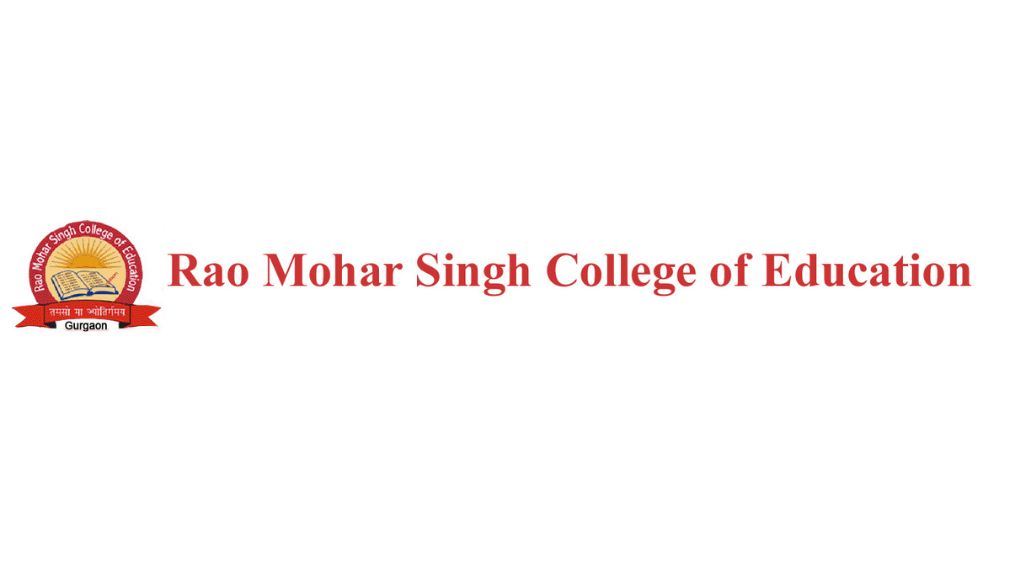 Rao Mohar Singh College of Education