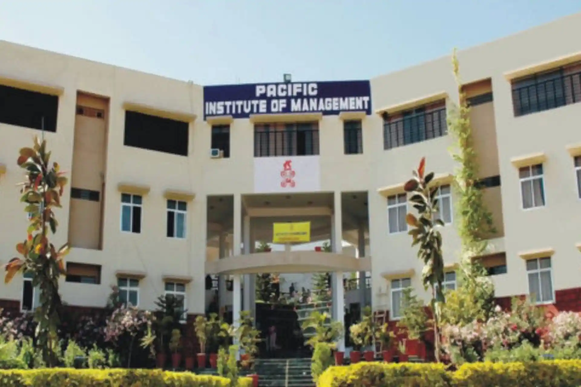 Pacific Institute of Engineering and Management - [PIEM] Banner