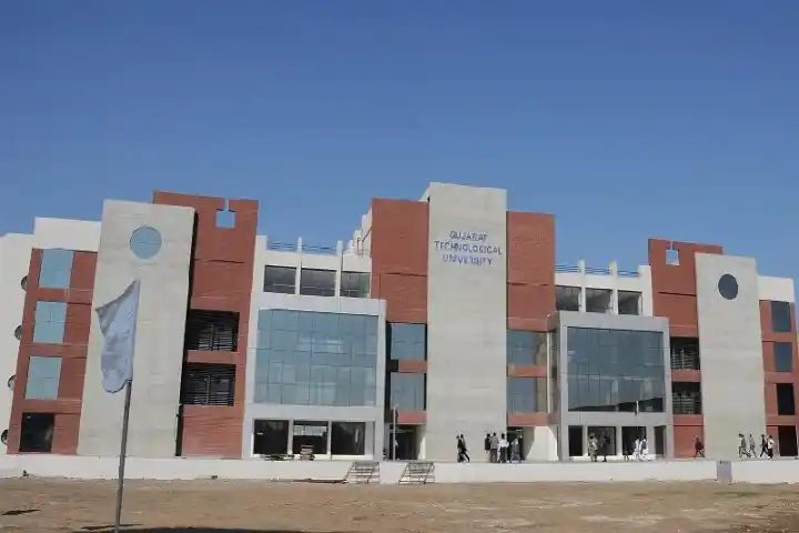 Gujarat Technological University - [GTU] Banner