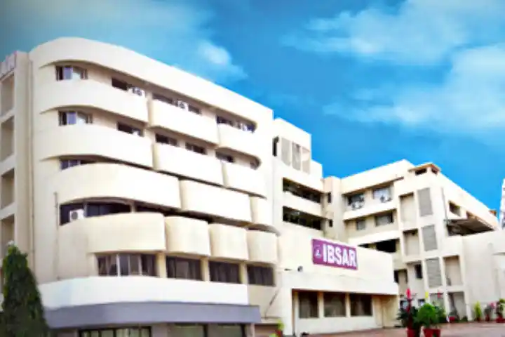 Institute of Business Studies and Research - [IBSAR] Banner