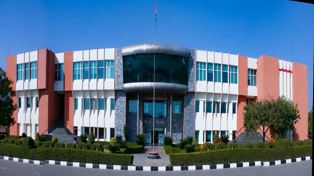 Malaviya National Institute of Technology [MNIT] Jaipur