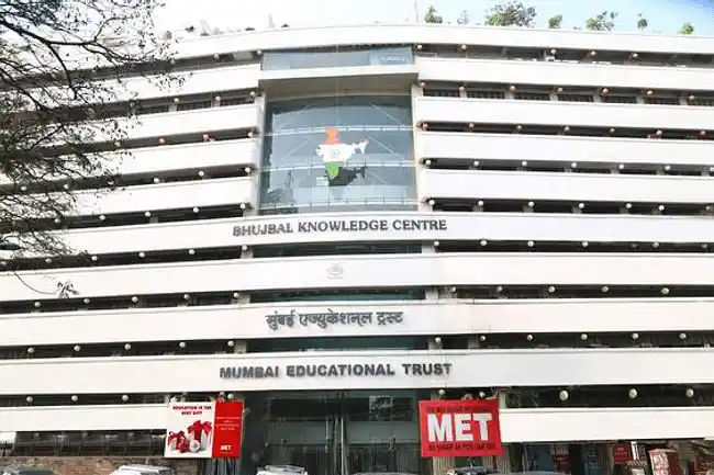 MET Institute of International Studies [MET IIS] Banner