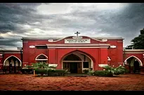 Christian Medical College - [CMC] 
