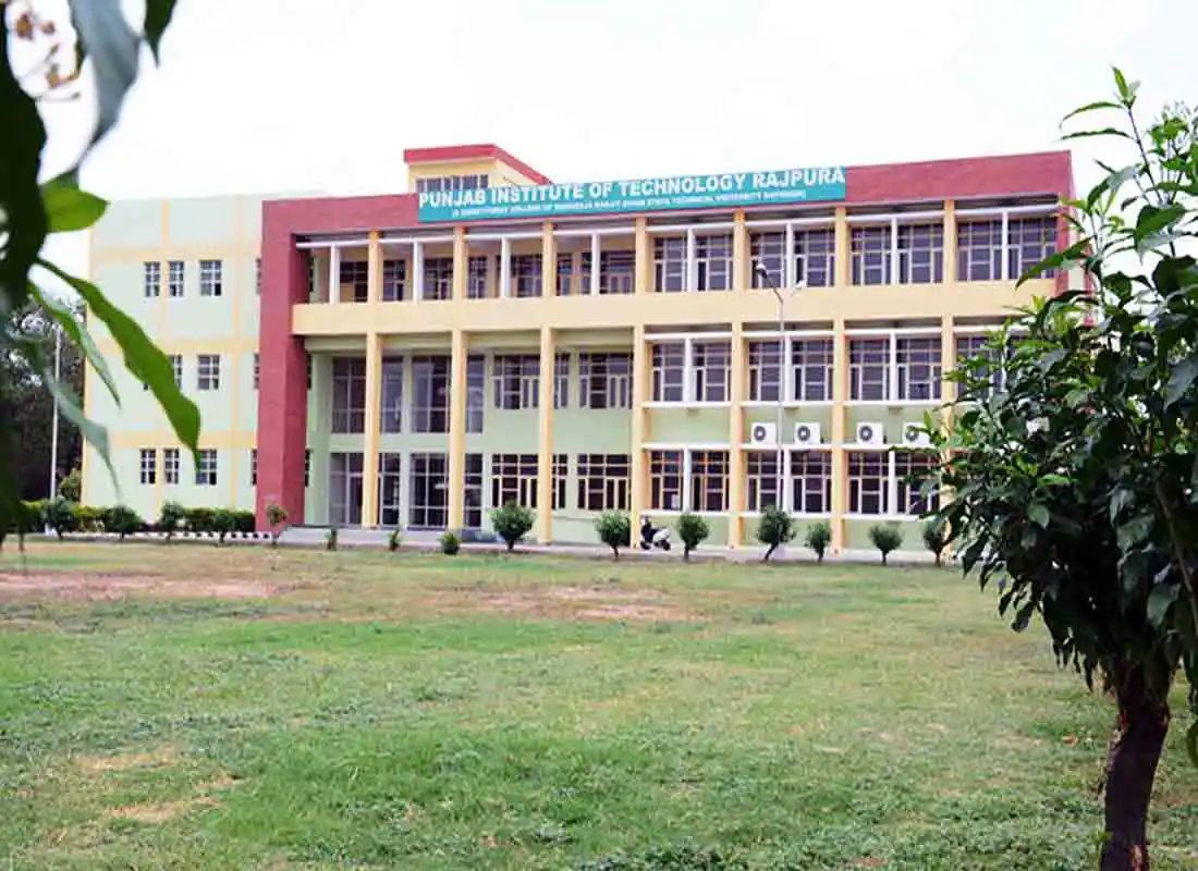 Punjab Institute of Technology - [PIT] Banner