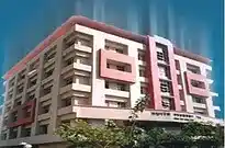Thakur Shyamnarayan College Of Education And Research [TSCER] Banner