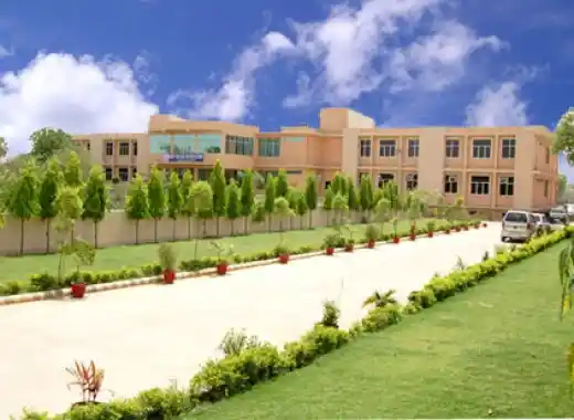 Shiv College of Education Banner