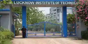 Lucknow Institute of Technology - [LIT] Banner