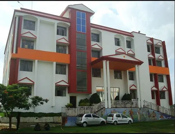 Tapindu Institute of Higher Studies - [TIHS], Patna Banner