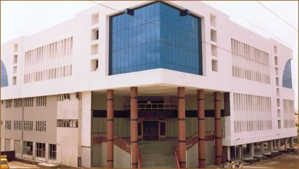 Vishwasattya College of Management - [VCM] Banner