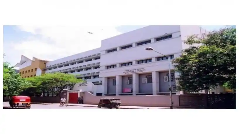 Hansraj Jivandas College of Education Banner
