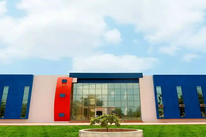 SRK Institute of Management and Computer Education Banner