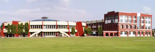 Sant Nischal Singh College of Education for Women Banner
