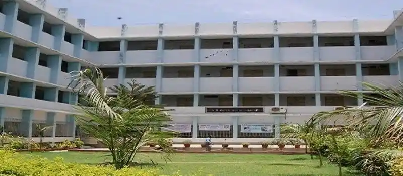 N S Patel Arts College, Anand Banner
