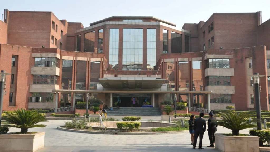 Amity Global Business School - [AGBS], Noida