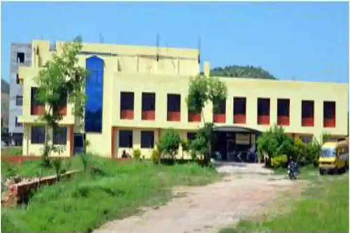 Sanskar Bharti Teacher Training College Banner