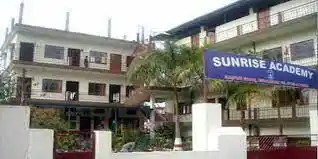 Sunrise Academy Management Society [SAMS] Banner