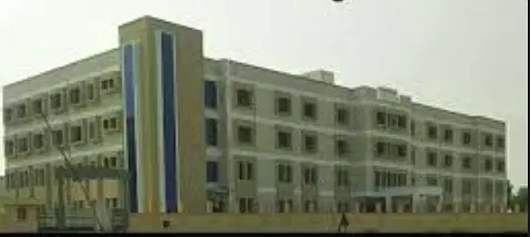 Government Engineering College - [GEC], Siwan banner