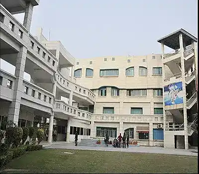 Mewar Institute Of Management Banner