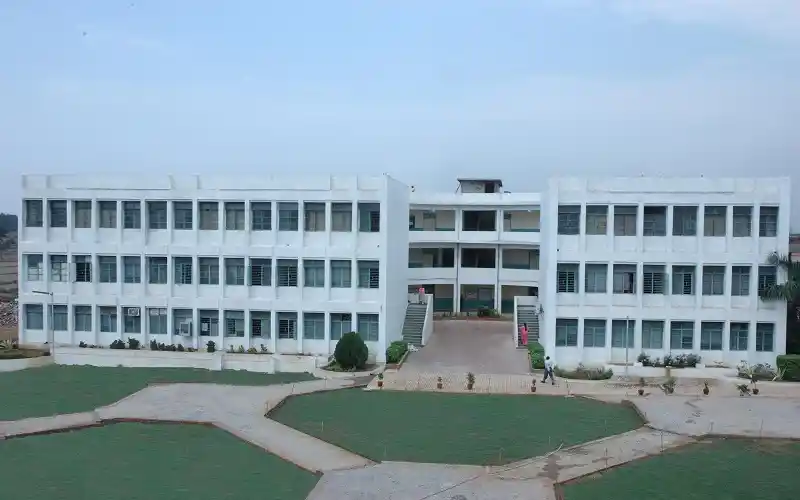 Raipur Institute of Technology - [RITEE] Banner