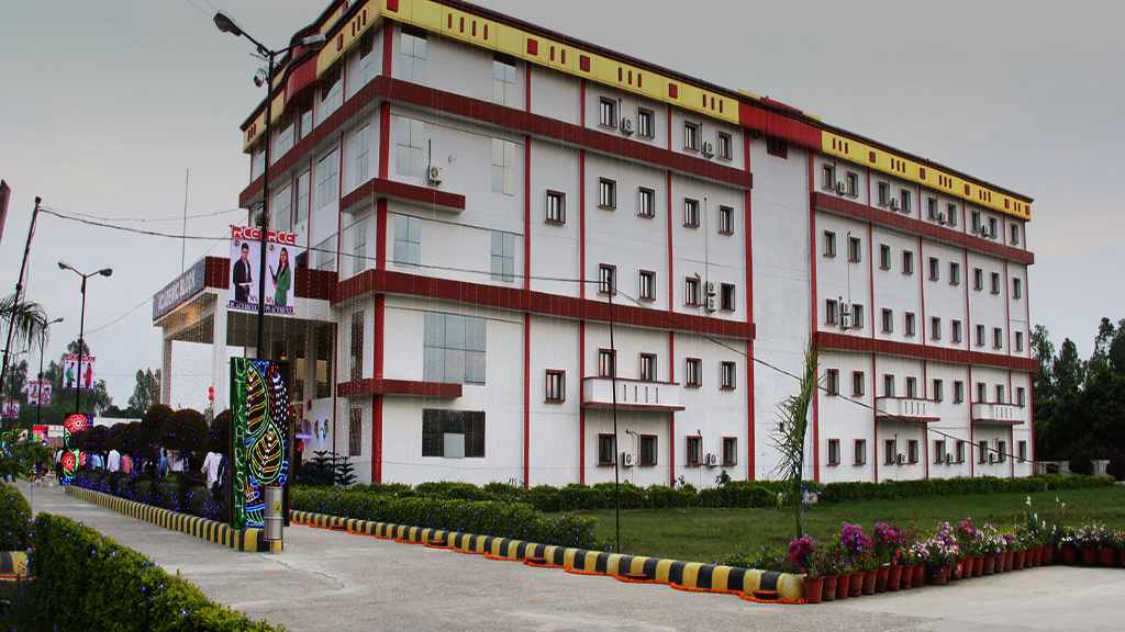 Haridwar University