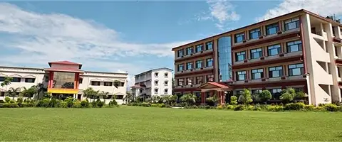 Beehive College of Engineering & Technology [BCET] dehradun Banner