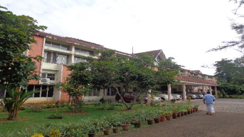 Mahatma Gandhi University, School of Technology and Applied Sciences - [STAS], Kottayam