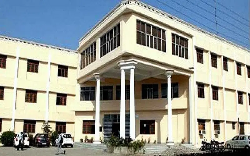 School of Science, IFTM University - [SOS], Moradabad