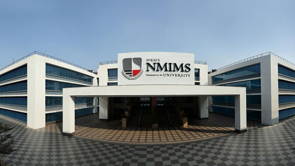 NMIMS Navi Mumbai