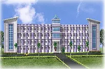 PVP College of Engineering and Technology for Women, Dindigul Banner