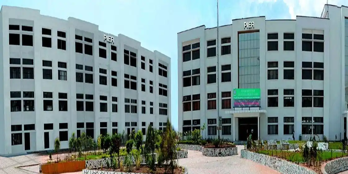 Punjab Institute of Engineering and Applied Research - [PIER] Banner
