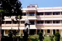 Adwaita Mission Training College, Banka Banner