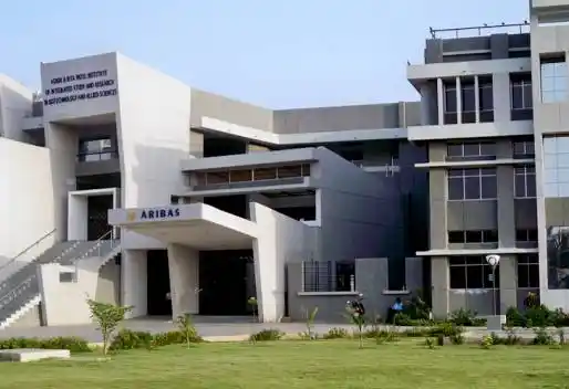Charutar Vidya Mandal University - [CVM University] Banner
