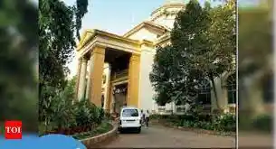 Veermata Jijabai Technological Institute - [VJTI] Banner