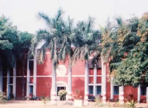 Rashtriya College of Education Banner