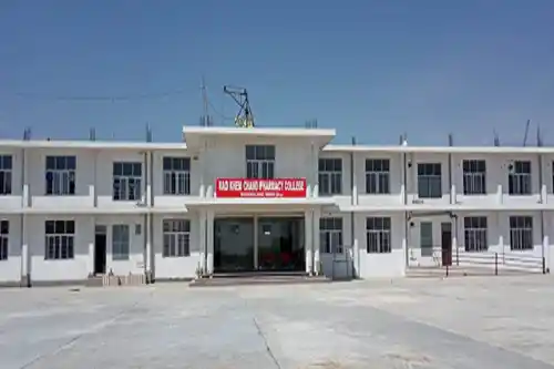 Rao Khem Chand College of Education Banner