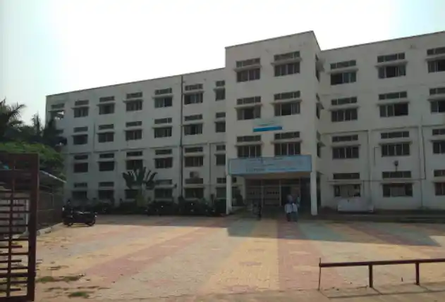 Sahyog College of Management Studies Banner