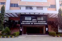 Jayawantrao Sawant College of Engineering
