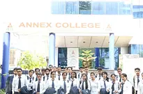 Annex College Banner