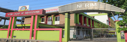 NERIM Group of Institutions - [NERIM], Guwahati